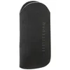 Image de Leatherman Sleeve - Pochette de Protection - Étui Fin pour Outils Multifonctions Leatherman - Accessoire Résistant aux Intempéries pour un Usage Quotidien - Cuir Noir Classique, pour Micra