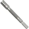 Image de Leatherman Rallonge pour Embouts - Rallonge de 8,26 cm" pour Embouts Leatherman et Embouts Hexagonaux Standard - Acier