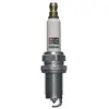 Image de Champion Remplacement de Bougie d'allumage 9813-4Pk Bougie d'allumage, 4 Pack