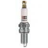 Image de CHAMPION Bougie d'allumage CCH9700 Pt GE 1-électrode de masse avec siège à garniture plate Électrode centrale à l'iridium Ouverture de la clé: 16 mm Longueur du filetage: 19mm Compatible avec OPEL