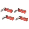 Image de 4 bougies Champion Copper Plus 859 RCJ7Y