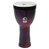 Image de Toca Nesting Drums Freestyle II Finish: Woodstock Purple, 10" TF2ND-10WP