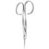 Image de Tweezerman Stainless Stell Cuticle Scissors Neglebåndssaks