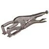 Image de Irwin 25ZR Pince-Étaux de soudeur 225 mm Argent