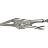 Image de Pince-étau à becs longs Original L. totale 225 mm ouv. de clé max. 70 mm VISE-GR