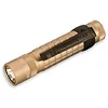 Image de Lampe torche MAG-TAC LED SG2LRH6 - IPX4-2 piles CR123 3V - 310 lumens - 13cm - Beige - Maglite