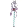 Image de Disguise Ariel Classic Disney Princess The Little Mermaid Wand, One Color