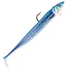 Image de Storm Minnow 16-73G Bleu 1 Pointe de lance Croc 1 Pièce
