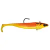 Image de Leurre de pêche en caoutchouc Shad - Leurre de pêche - Leurre de pêche - Leurre de pêche - Leurre de pêche en caoutchouc - Leurre souple - Leurre de pêche pour carnassiers - Leurre à traîne - Leurre