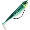 Image de Storm Leurre Souple Biscay Shad Deep - 17cm - 131g(TP107g) - GM - BDS17HGM - ST3921068