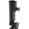 Image de Bagboy Golf Trolley Porte-Parapluie - Noir, Un