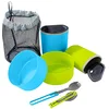 Image de MSR Kit pour 2 personnes.