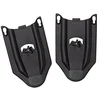 Image de MSR Evo Snowshoe Queue Accessoire pour Plus de flottaison et de polyvalence 15,2 cm