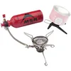 Image de Universali turistinÄ  viryklÄ  MSR Whisperlite Universal Combo