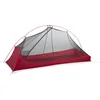 Image de MSR FreeLite 1 Tente Marron Clair