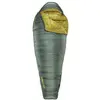 Image de Therm-a-Rest Questar Sac de Couchage Momie léger en Duvet, Long, baume
