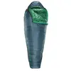 Image de Therm-a-Rest Saros Synthetic Mummy Sleeping Bag Sac de Couchage Momie synthétique Unisexe, Stargazer, Regular, 32-Degree