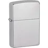 Image de Zippo 50850009 Briquet Brush Chrome