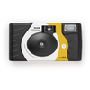 Image de Appareil photo jetable N&B 27 poses 400TX KODAK