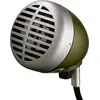 Image de Shure 520DX microphone harmonica