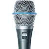 Image de Shure Beta 87A micro de chant à condensateur