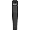 Image de Shure SM57 micro dynamique pour instruments