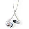 Image de Shure SE425-CL écouteurs intra-auriculaires transparents