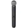Image de Shure BLX2/SM58=-M17 microphone à main sans fil (662-686 MHz)