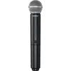 Image de Shure BLX2/SM58 M17