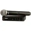 Image de Shure BLX24E/PG58-M17 (662-686 MHz) système micro main sans fil