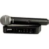 Image de Shure BLX24E-PG58 Emetteur Main PG58