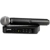 Image de BLX24 / SM58 freq M17