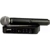 Image de Shure BLX24E-SM58 Emetteur Main SM58