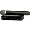 Image de Shure BLX24E-B58 Emetteur Main Beta58