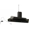 Image de Shure BLX1288-SM58 Intrument / Emetteur Main SM58