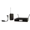 Image de Shure BLX14RE/B98-M17 système micro sans fil pour instrument