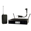 Image de Shure BLX14Re-B98-M17 Instrument Wb98Hc Bande M17