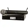 Image de Shure BLX24RE/SM58-M17 (662-686 MHz) système micro main sans fil