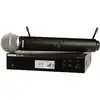 Image de Shure BLX24RE/B58-M17 (662-686 MHz) système micro main sans fil