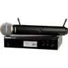 Image de Shure BLX24RE-B58 Emetteur Main Beta58 Rackable