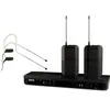 Image de Shure BLX188E-MX53 Double Tour d'Oreille MX153