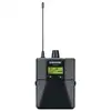 Image de Shure P3RA (K3E, 606 - 630 MHz) PSM 300 récepteur de poche