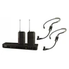Image de Shure BLX188E-SM35-M17 Double Serre Tête HF