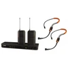 Image de Shure BLX188E-SM31-M17 Serre-Tête Fitness Bande M17
