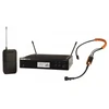 Image de Shure BLX14RE-SM31-M17 Serre-Tête Fitness Bande M17