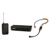 Image de Shure BLX14E-SM31 Serre Tete Fitness