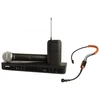Image de Shure BLX1288E-SM31-M17 Serre-Tête Fitness/Main Bande M17