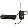 Image de Shure BLX14E-PGA31-M17 Serre Tete HF