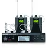Image de Shure PSM300 Twin Pack Pro système sans fil de retour personnel (518-542 MHz)