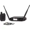 Image de Shure GLXD14+/93 système micro cravate sans fil